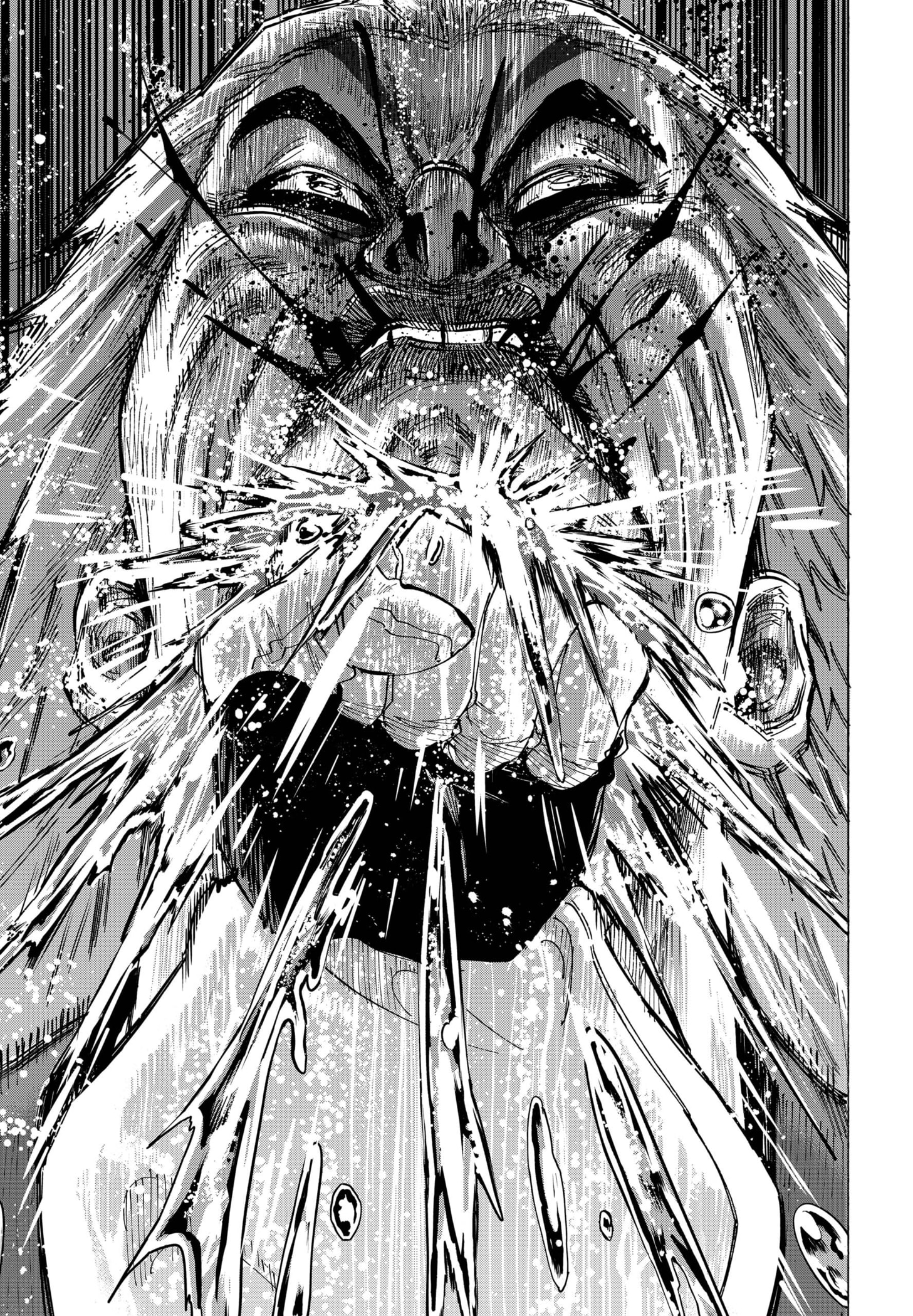 Read MARRIAGETOXIN (ES) Manga Online