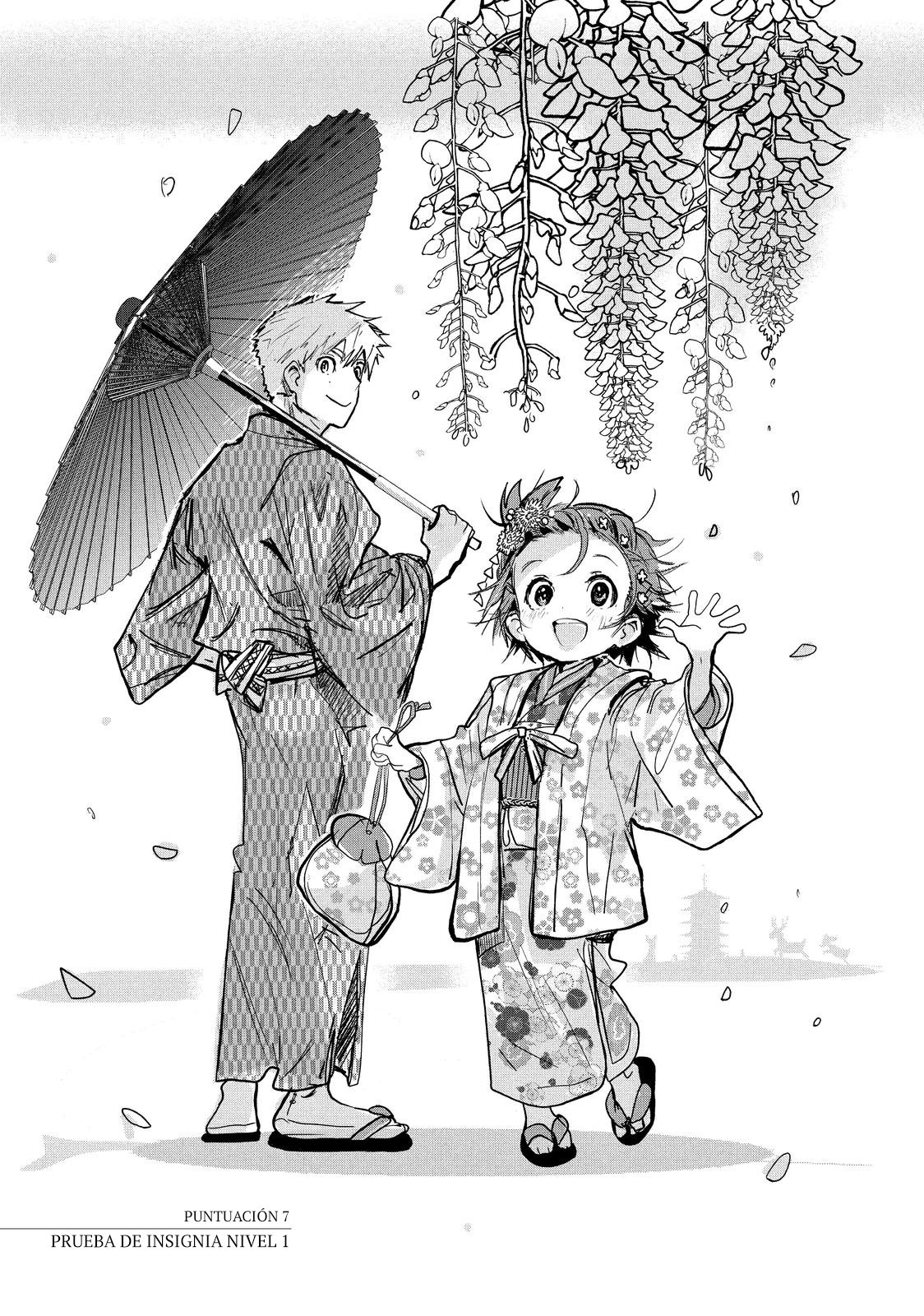 Read Medalist (ES) Manga Online