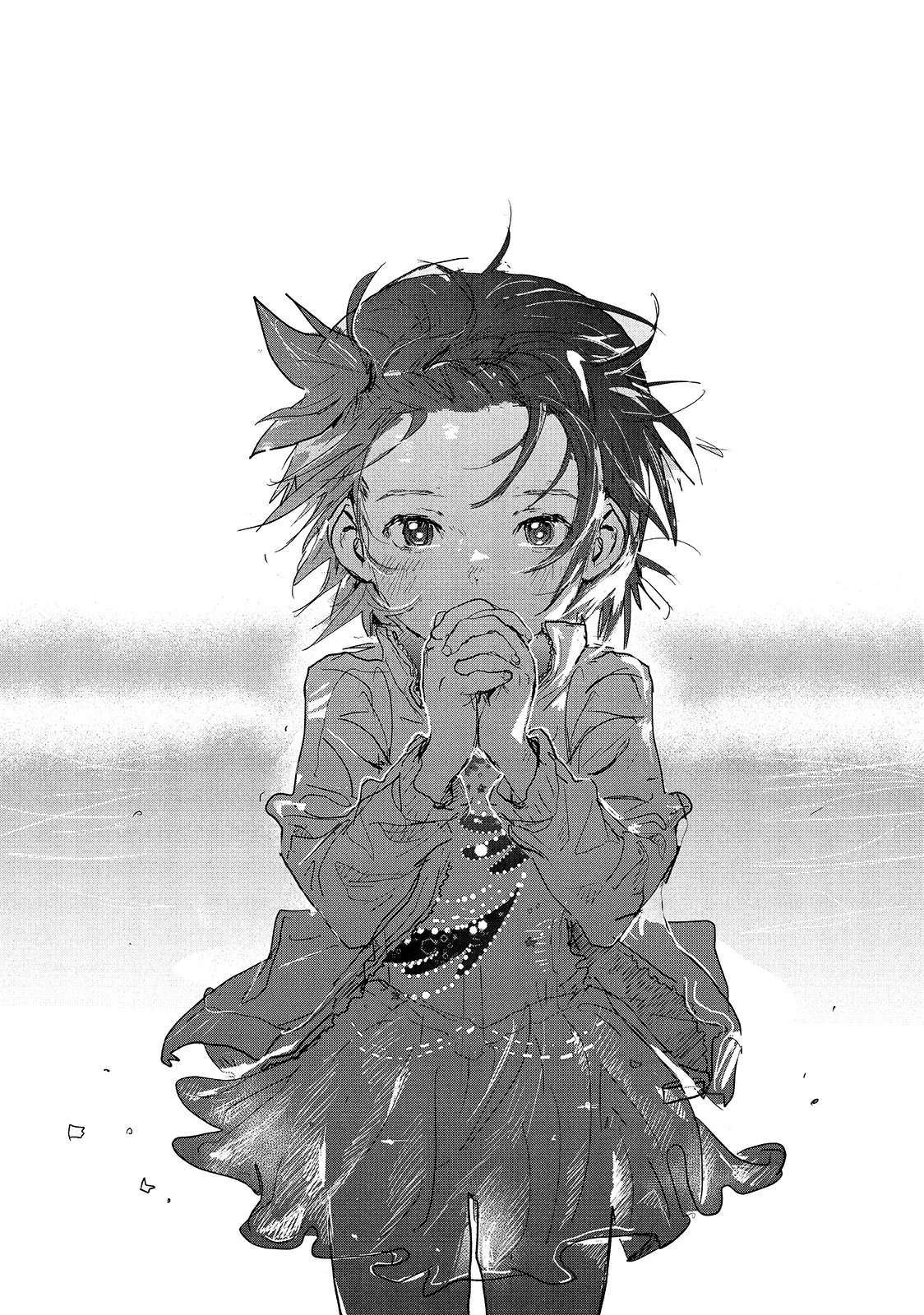 Read Medalist (ES) Manga Online