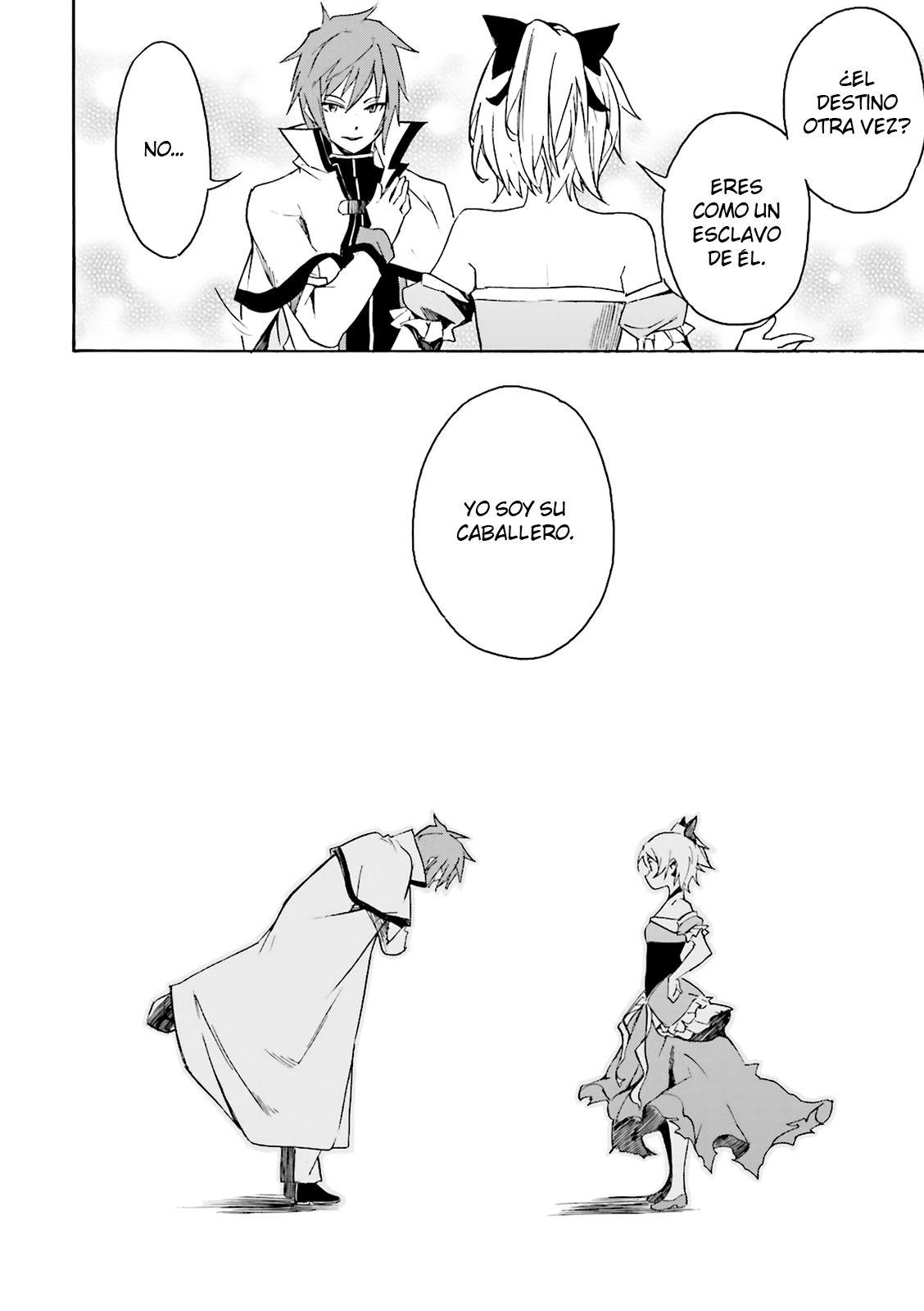 Read Re Zero kara Hajimeru Isekai Seikatsu (ES) Manga Online