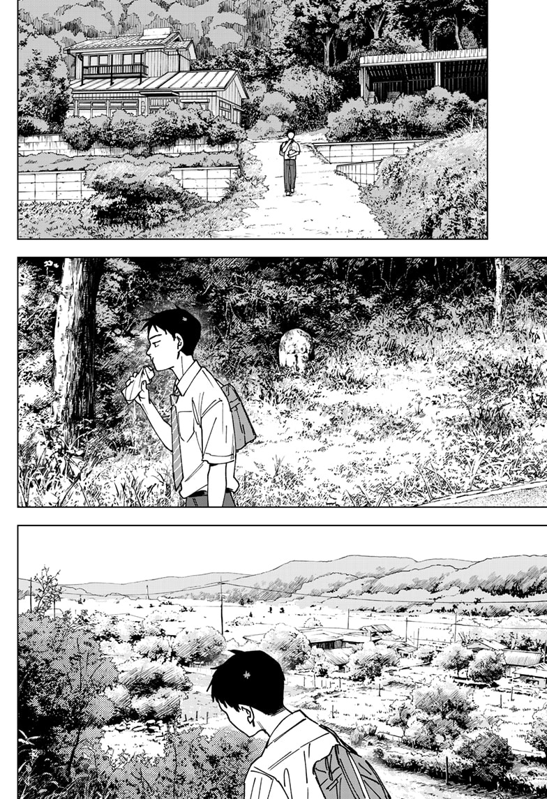 Read Sangeki (ES) Manga Online