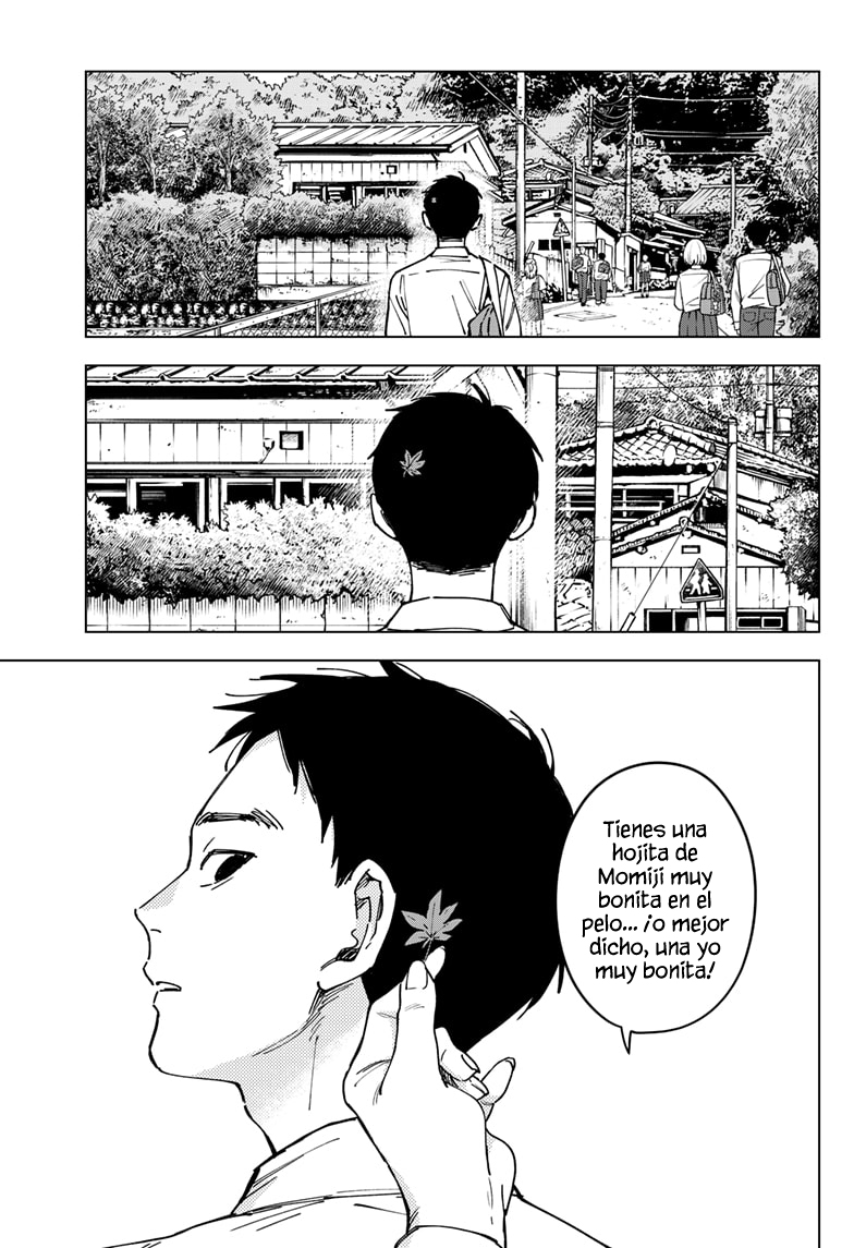 Read Sangeki (ES) Manga Online