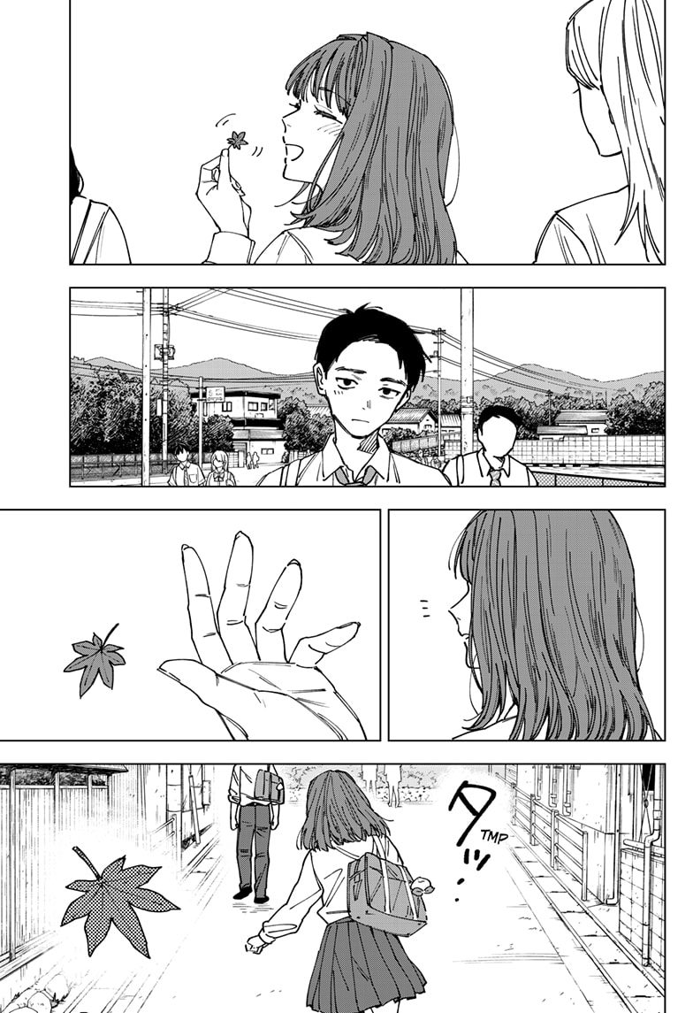 Read Sangeki (ES) Manga Online