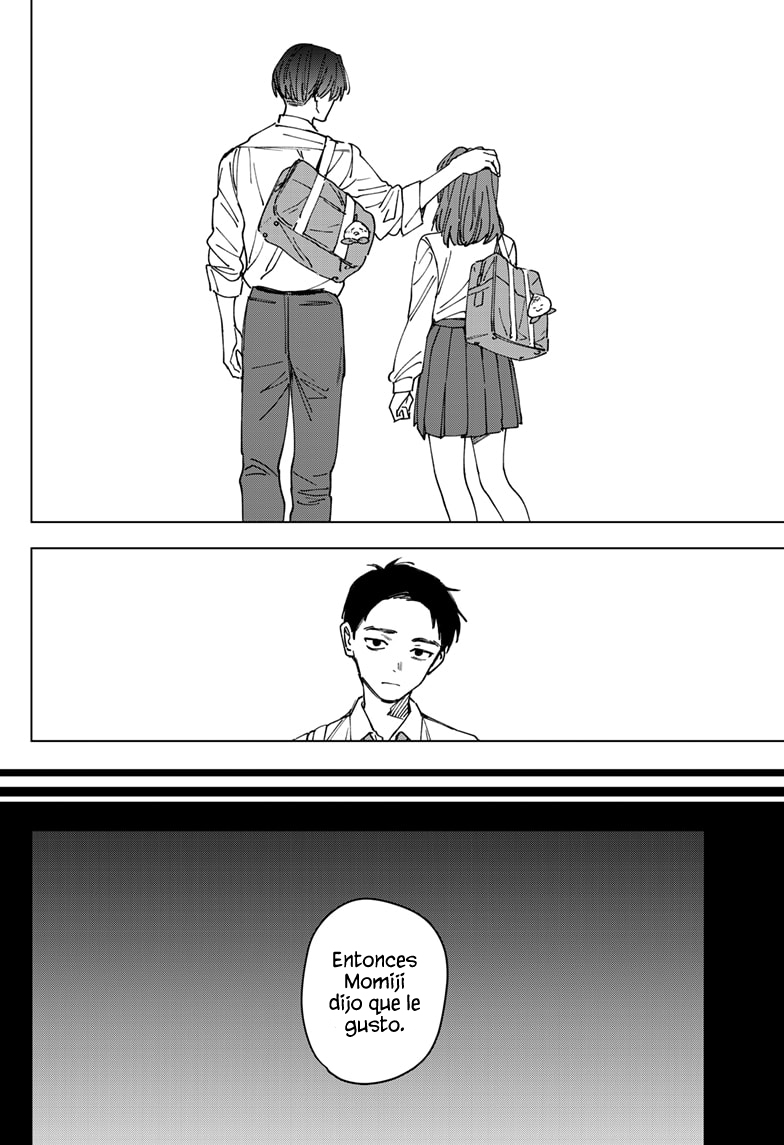 Read Sangeki (ES) Manga Online
