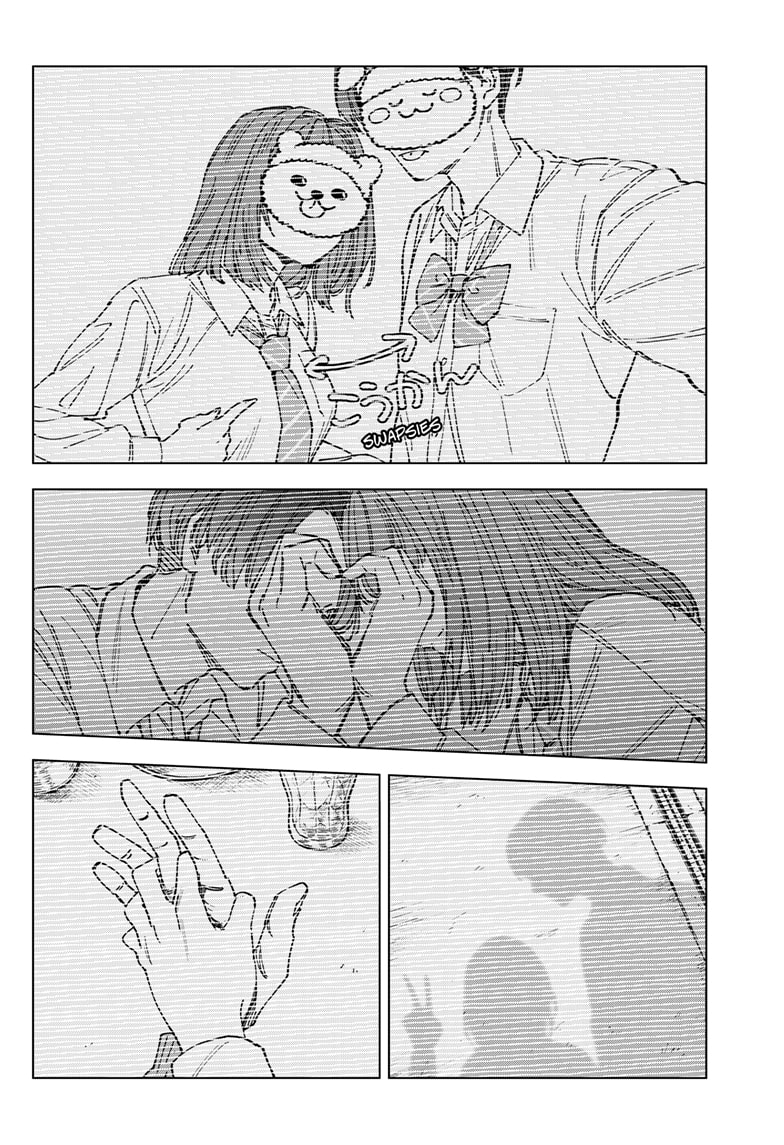 Read Sangeki (ES) Manga Online