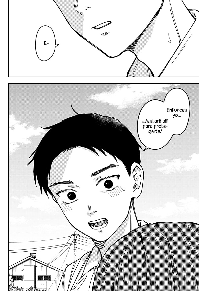 Read Sangeki (ES) Manga Online