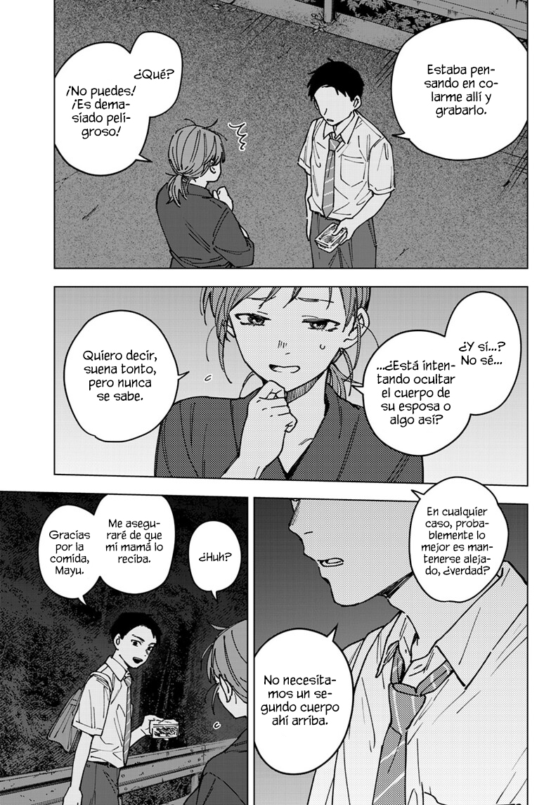 Read Sangeki (ES) Manga Online