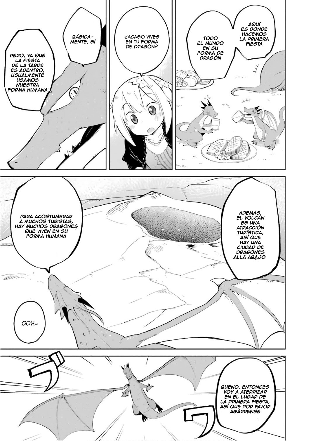 Read Slime Taoshite 300-nen, Shiranai Uchi ni Level Max ni Nattemashita (ES) Manga Online