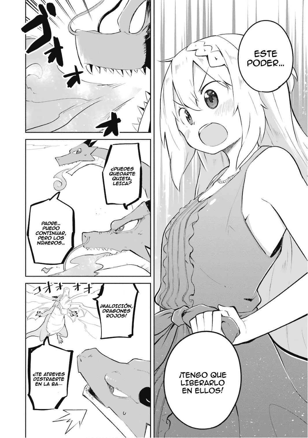 Read Slime Taoshite 300-nen, Shiranai Uchi ni Level Max ni Nattemashita (ES) Manga Online