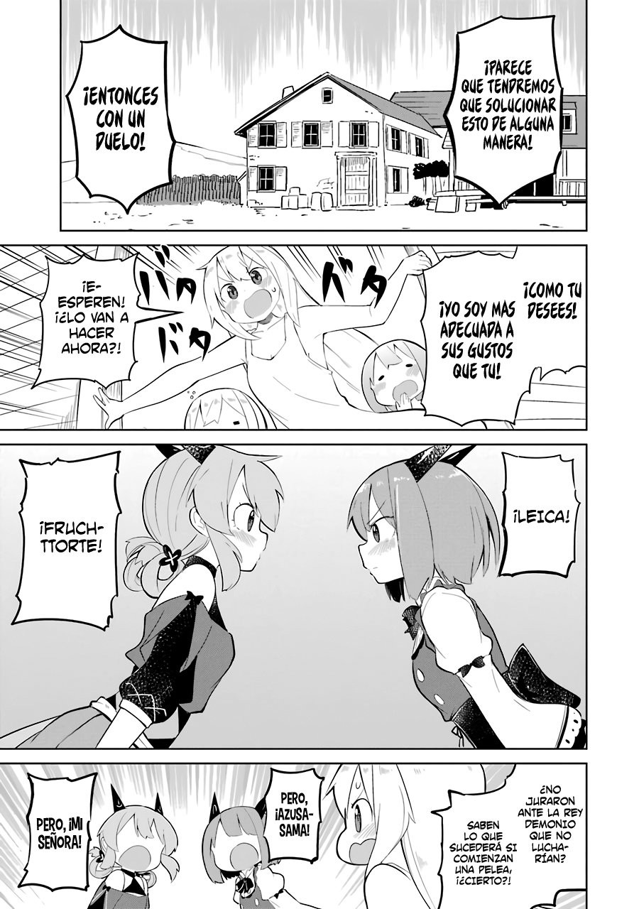 Read Slime Taoshite 300-nen, Shiranai Uchi ni Level Max ni Nattemashita (ES) Manga Online