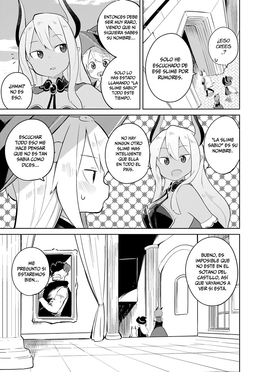 Read Slime Taoshite 300-nen, Shiranai Uchi ni Level Max ni Nattemashita (ES) Manga Online