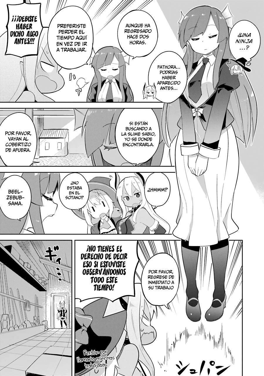 Read Slime Taoshite 300-nen, Shiranai Uchi ni Level Max ni Nattemashita (ES) Manga Online