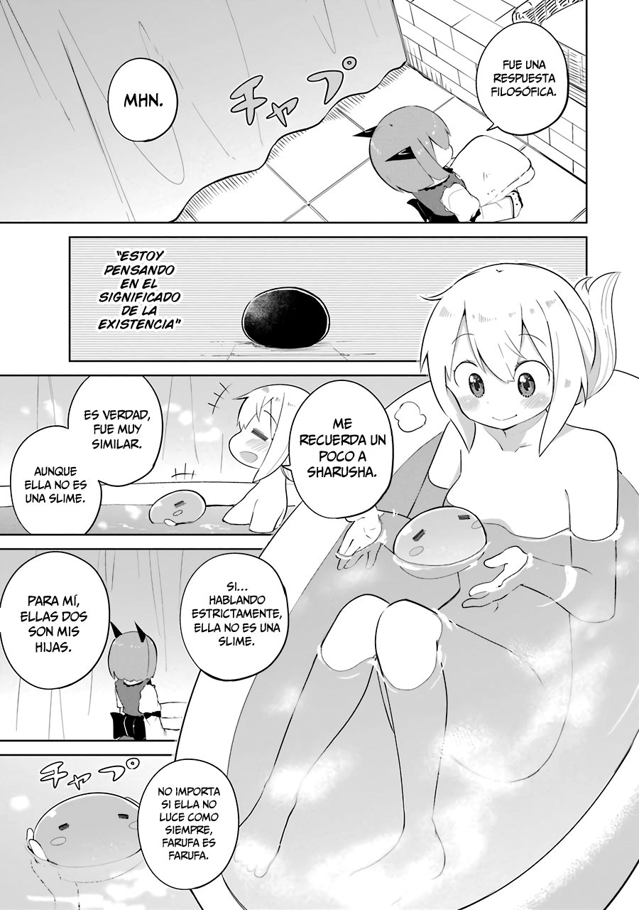 Read Slime Taoshite 300-nen, Shiranai Uchi ni Level Max ni Nattemashita (ES) Manga Online
