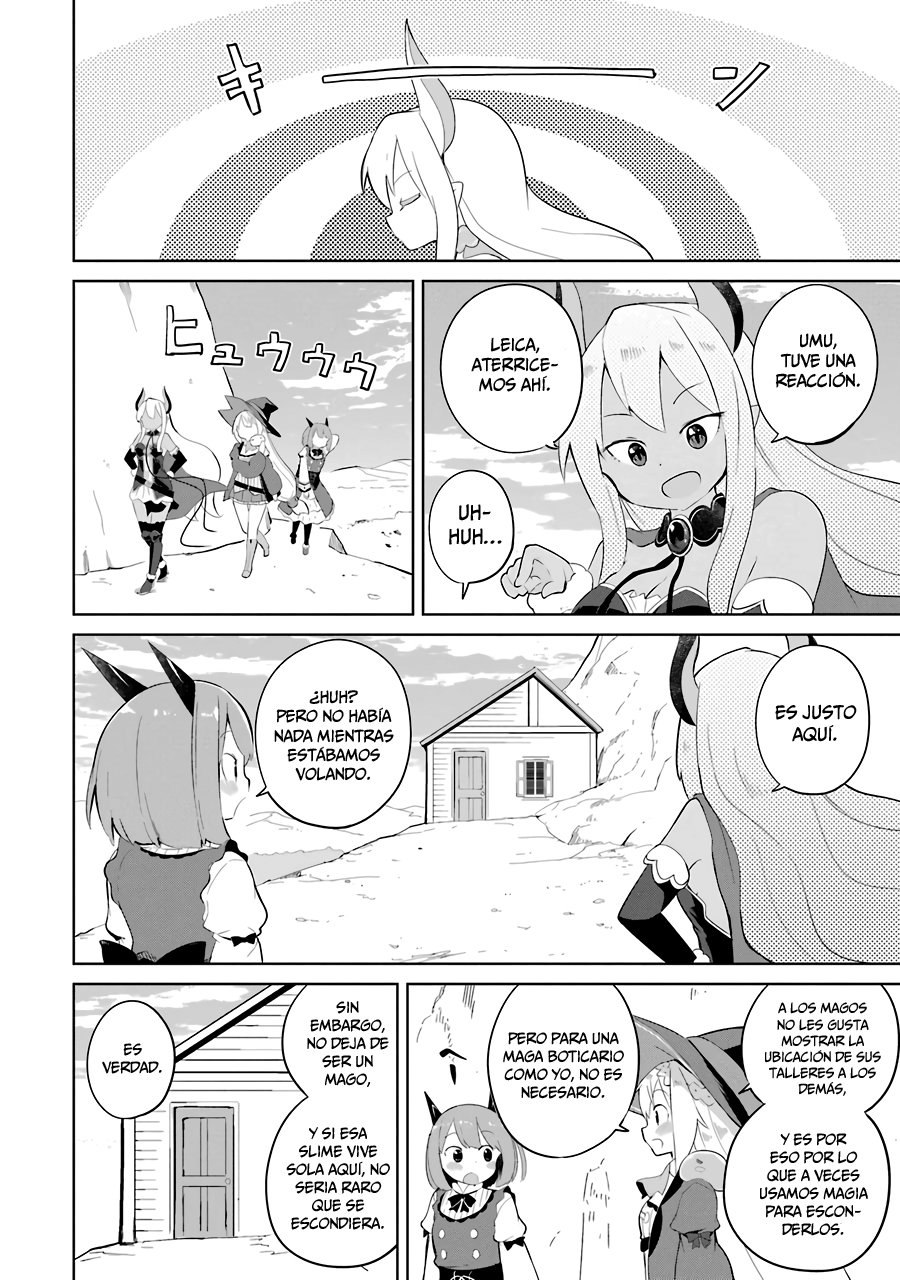 Read Slime Taoshite 300-nen, Shiranai Uchi ni Level Max ni Nattemashita (ES) Manga Online