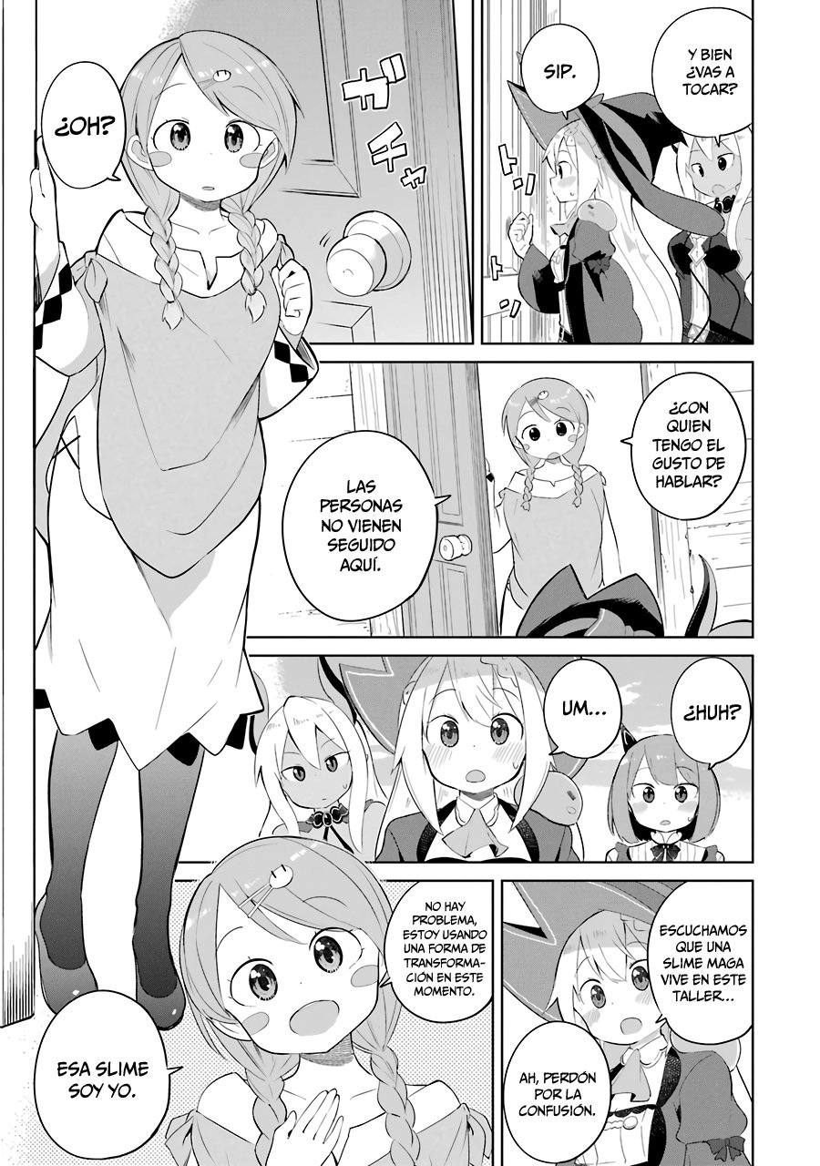 Read Slime Taoshite 300-nen, Shiranai Uchi ni Level Max ni Nattemashita (ES) Manga Online