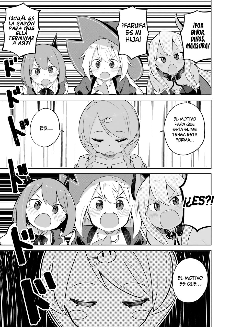 Read Slime Taoshite 300-nen, Shiranai Uchi ni Level Max ni Nattemashita (ES) Manga Online