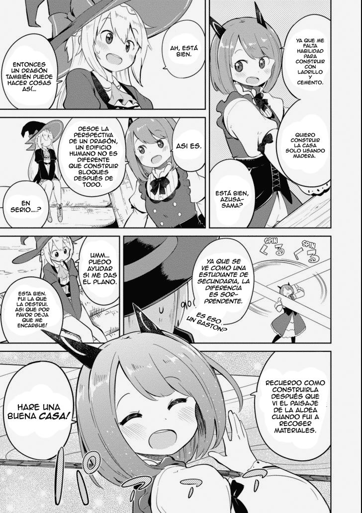 Read Slime Taoshite 300-nen, Shiranai Uchi ni Level Max ni Nattemashita (ES) Manga Online