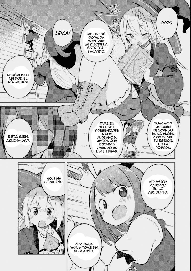 Read Slime Taoshite 300-nen, Shiranai Uchi ni Level Max ni Nattemashita (ES) Manga Online