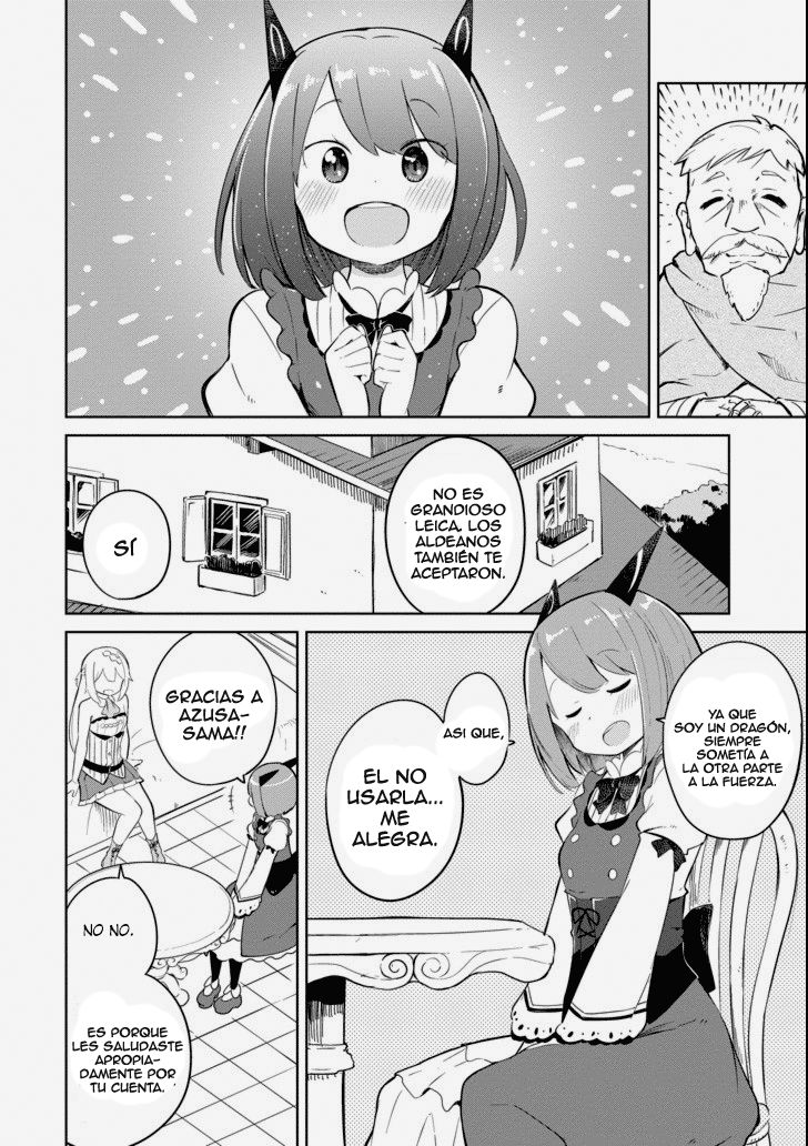 Read Slime Taoshite 300-nen, Shiranai Uchi ni Level Max ni Nattemashita (ES) Manga Online