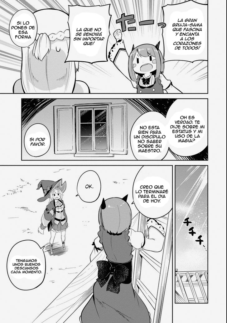 Read Slime Taoshite 300-nen, Shiranai Uchi ni Level Max ni Nattemashita (ES) Manga Online