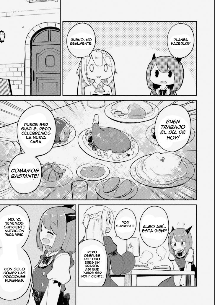 Read Slime Taoshite 300-nen, Shiranai Uchi ni Level Max ni Nattemashita (ES) Manga Online