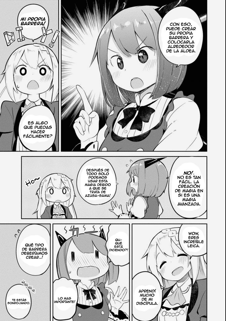 Read Slime Taoshite 300-nen, Shiranai Uchi ni Level Max ni Nattemashita (ES) Manga Online