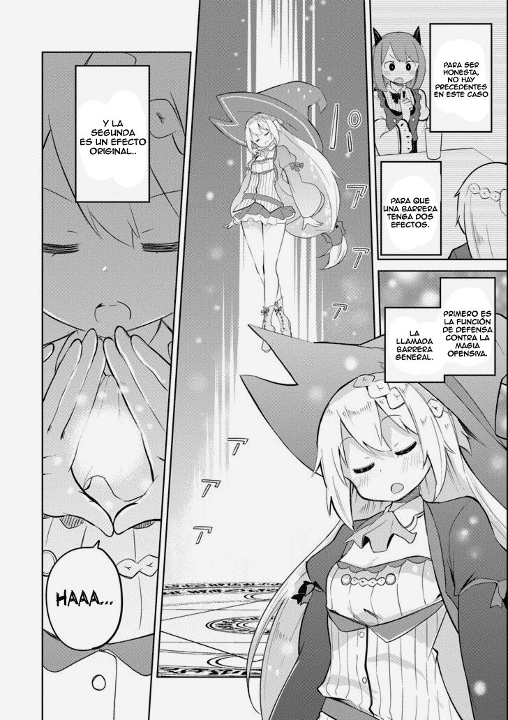 Read Slime Taoshite 300-nen, Shiranai Uchi ni Level Max ni Nattemashita (ES) Manga Online
