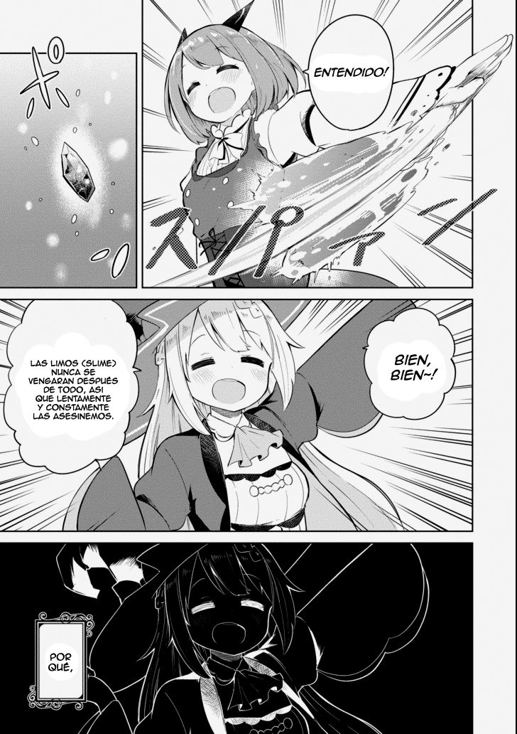 Read Slime Taoshite 300-nen, Shiranai Uchi ni Level Max ni Nattemashita (ES) Manga Online