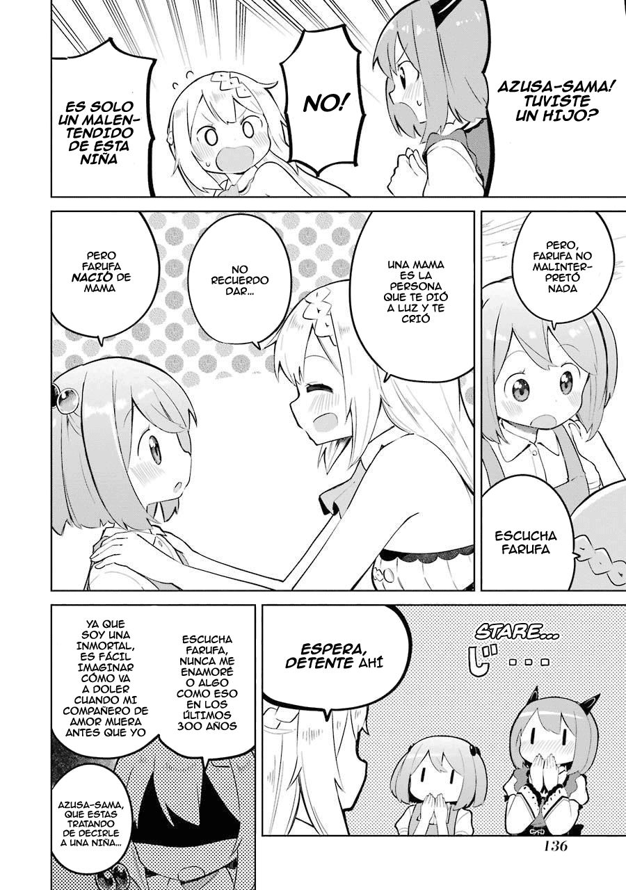 Read Slime Taoshite 300-nen, Shiranai Uchi ni Level Max ni Nattemashita (ES) Manga Online