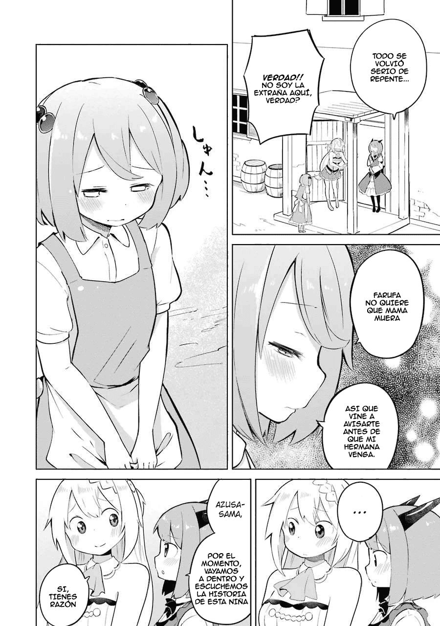 Read Slime Taoshite 300-nen, Shiranai Uchi ni Level Max ni Nattemashita (ES) Manga Online