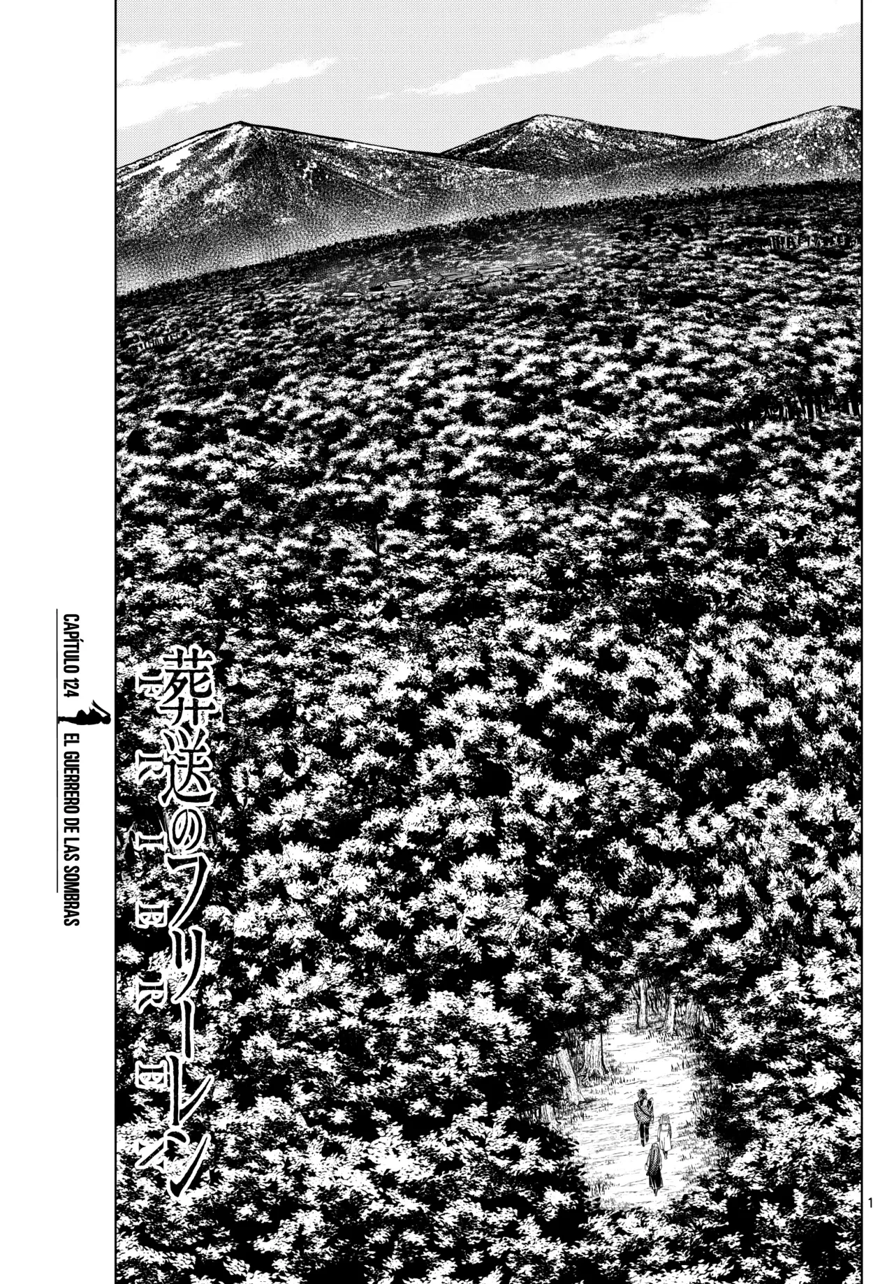 Read Sousou no Frieren (ES) Manga Online