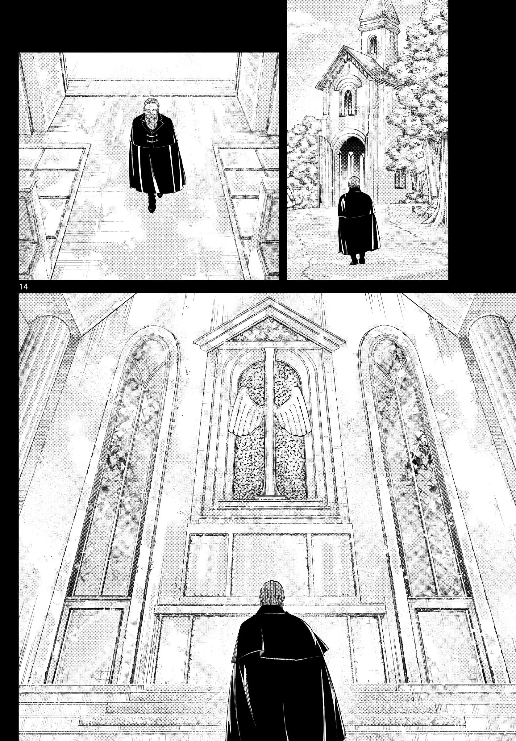 Read Sousou no Frieren (ES) Manga Online