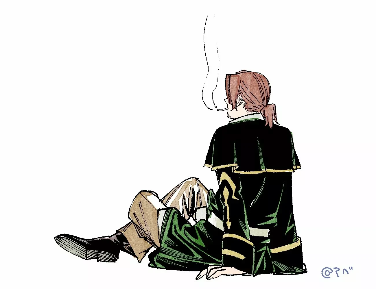 Read Sousou no Frieren (ES) Manga Online