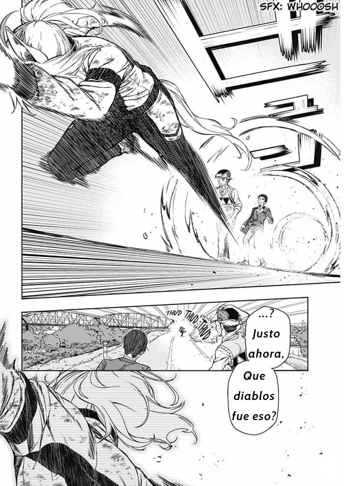 Read Uma Musume Cinderella Gray (ES) Manga Online