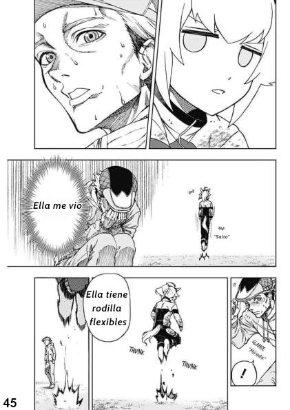 Read Uma Musume Cinderella Gray (ES) Manga Online