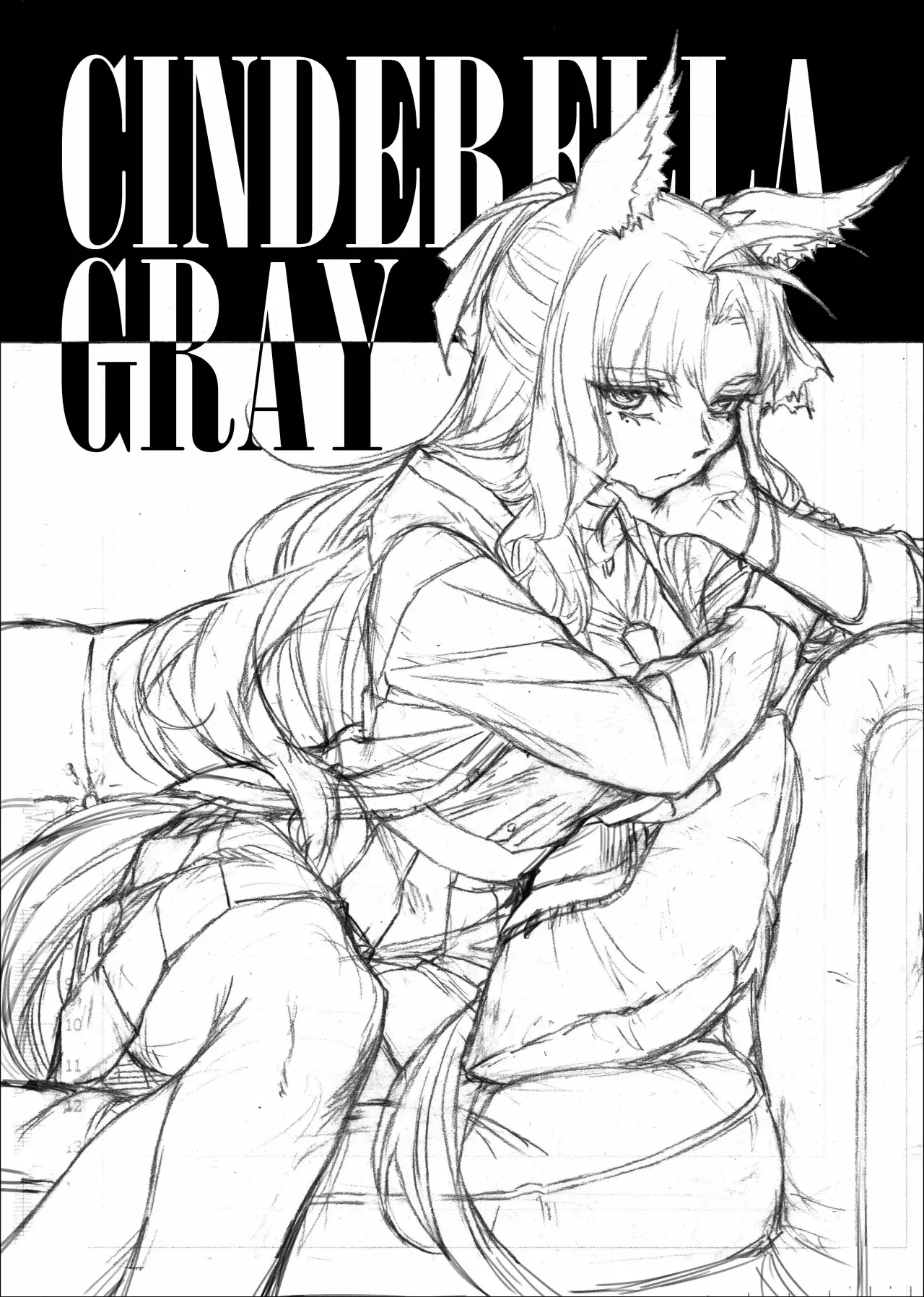 Read Uma Musume Cinderella Gray (ES) Manga Online
