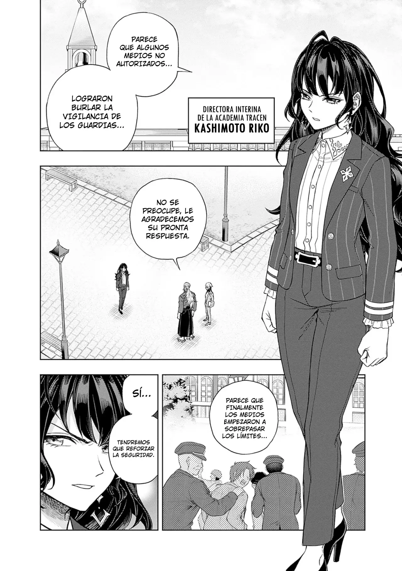 Read Uma Musume Cinderella Gray (ES) Manga Online
