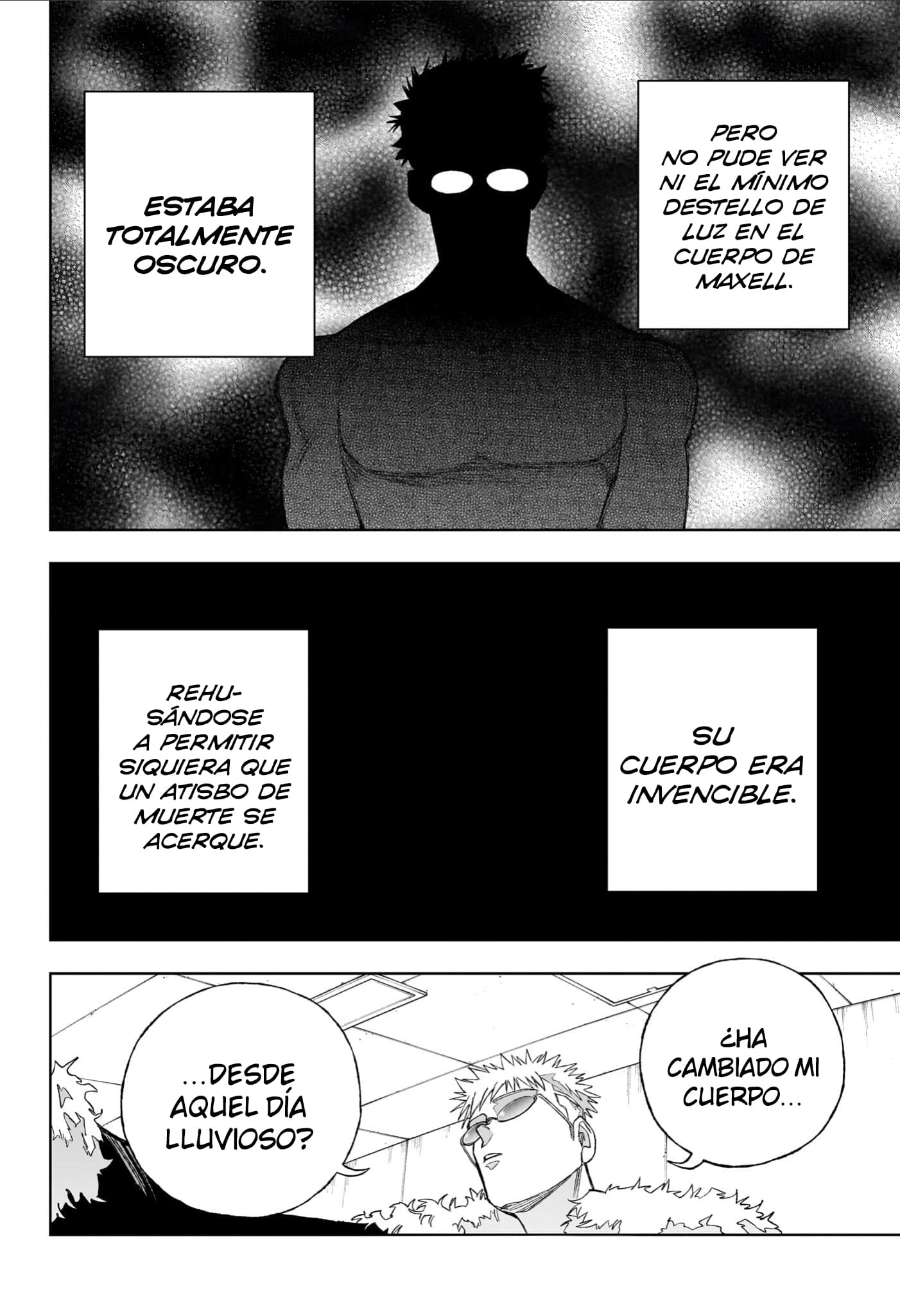 Read Under Doctor (ES) Manga Online