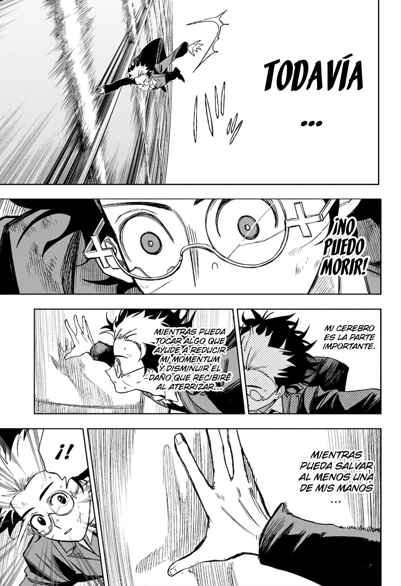 Read Under Doctor (ES) Manga Online