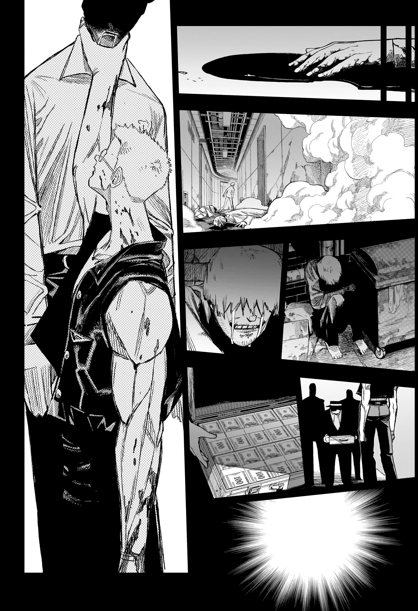 Read Under Doctor (ES) Manga Online