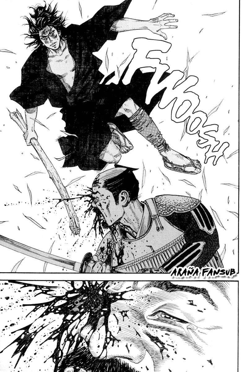 Read VagabondES Manga Online