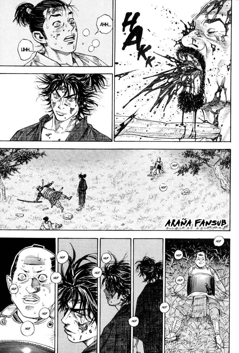 Read VagabondES Manga Online