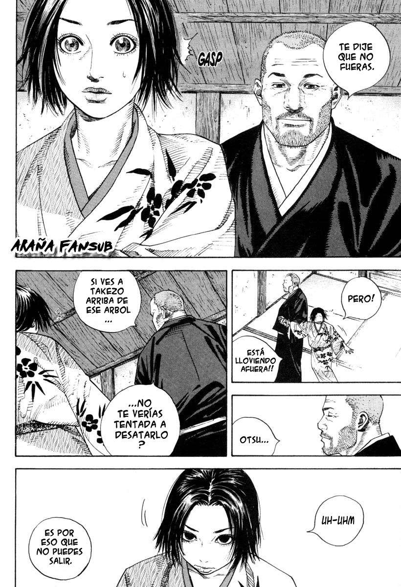 Read VagabondES Manga Online