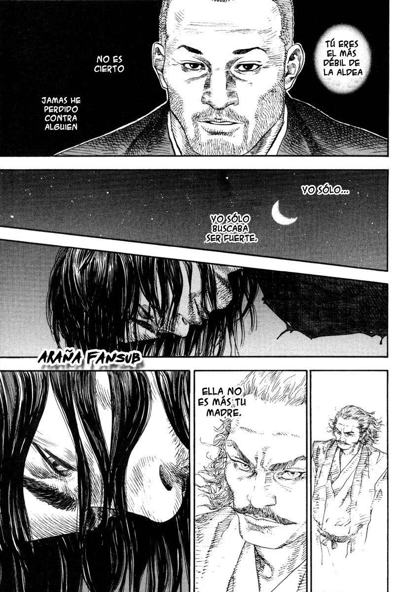 Read VagabondES Manga Online