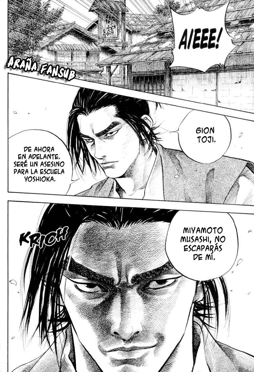 Read VagabondES Manga Online