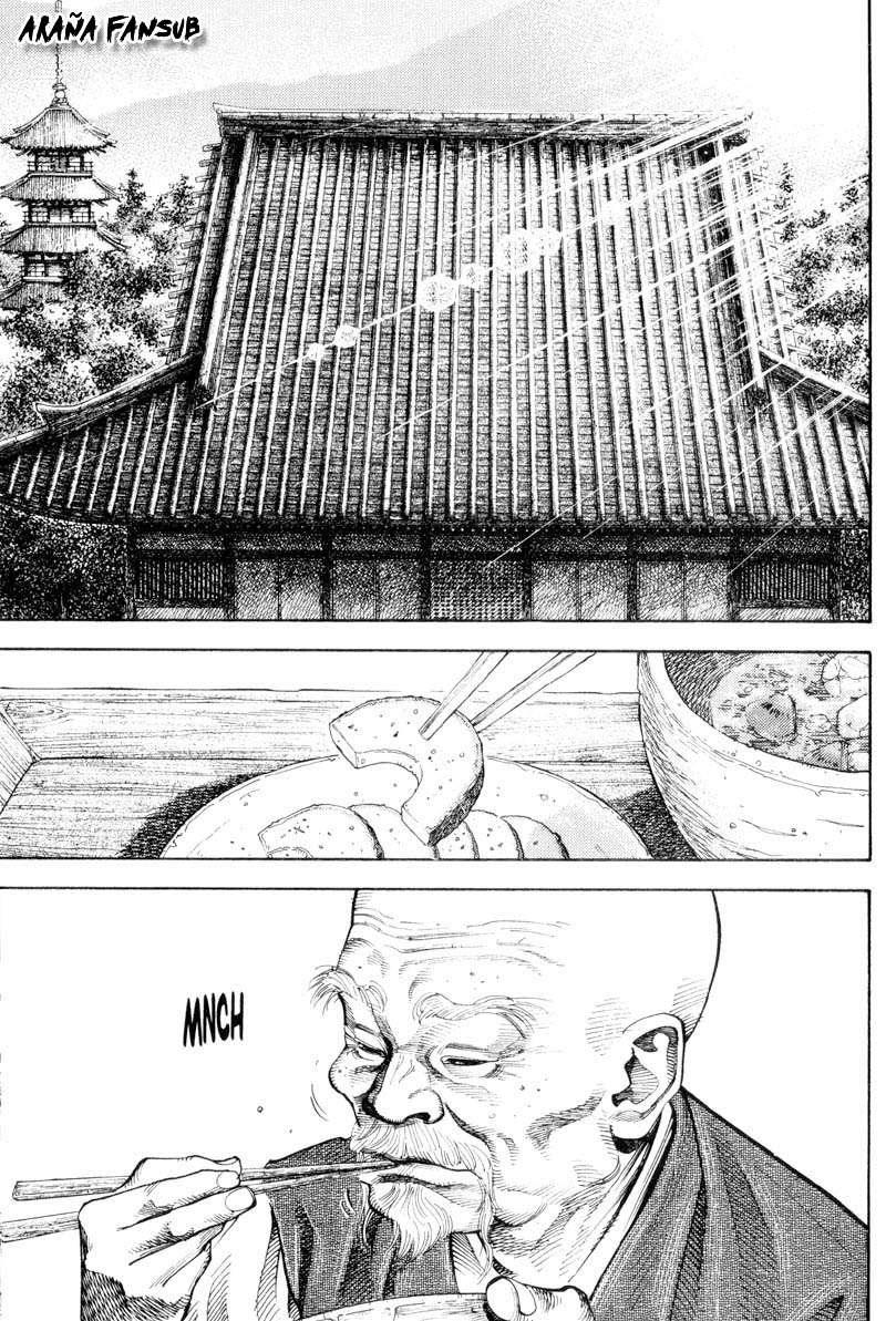 Read VagabondES Manga Online