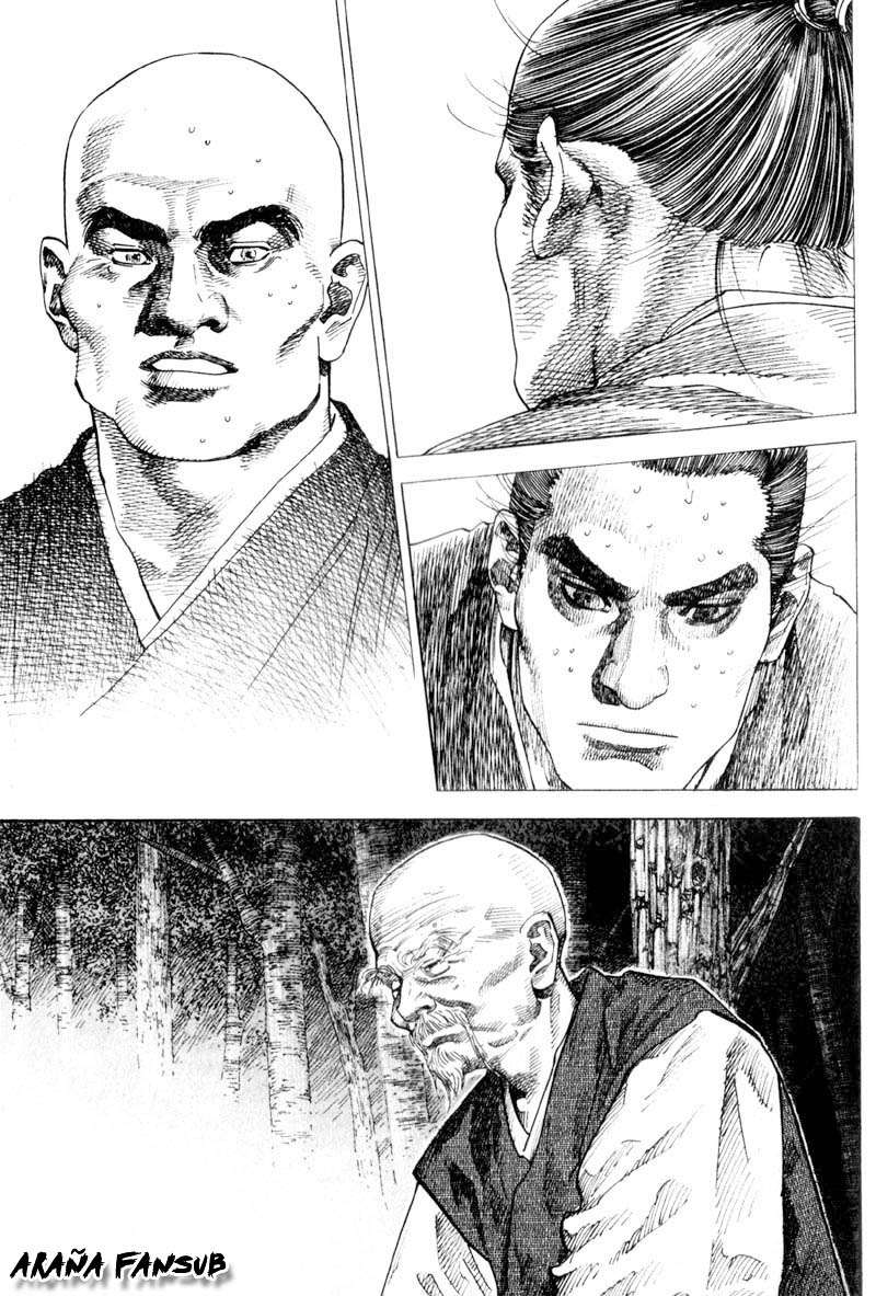 Read VagabondES Manga Online
