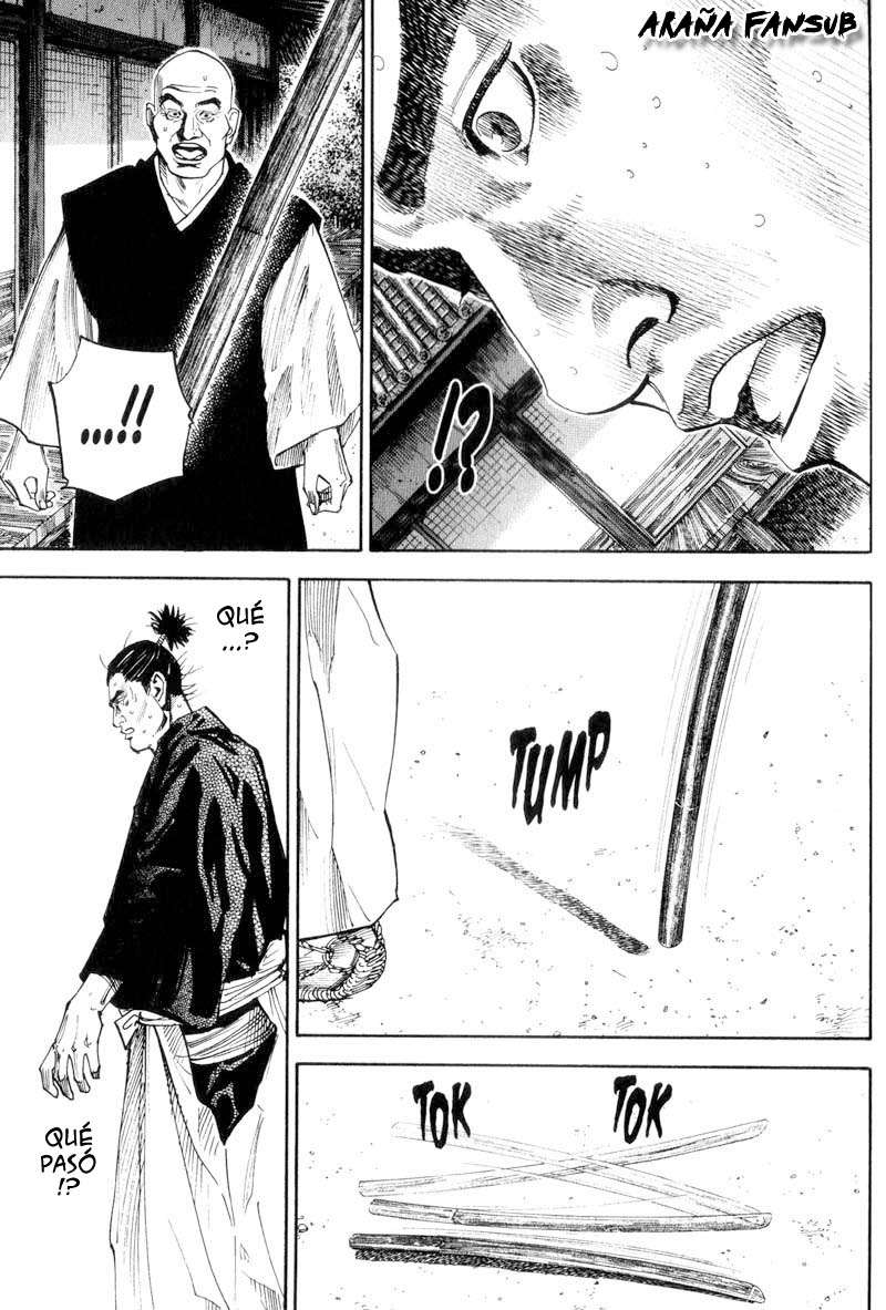 Read VagabondES Manga Online