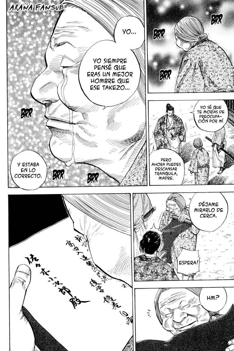Read VagabondES Manga Online