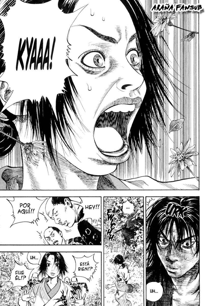 Read VagabondES Manga Online